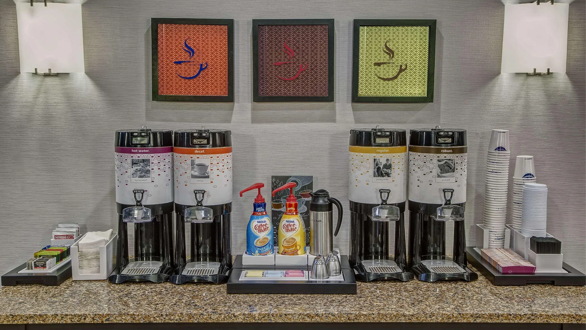 Hampton Inn & Suites Memphis-Wolfchase Galleria Bartlett Hotel