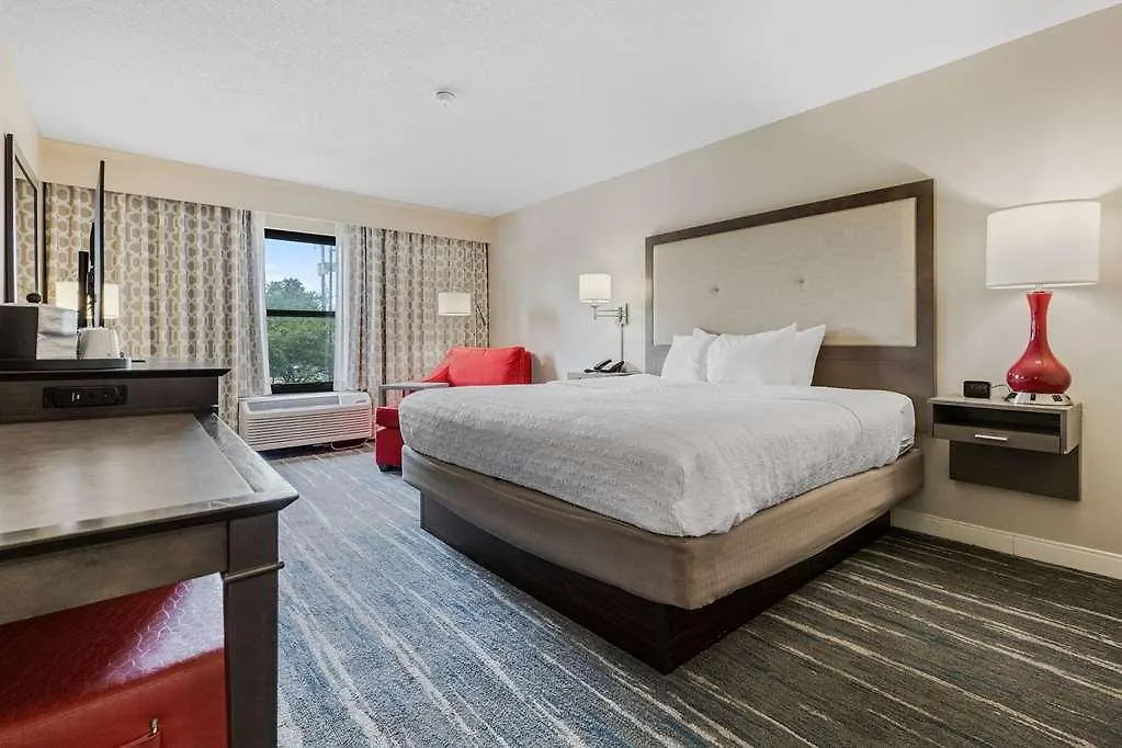 Hampton Inn & Suites Memphis-Wolfchase Galleria Bartlett Hotel