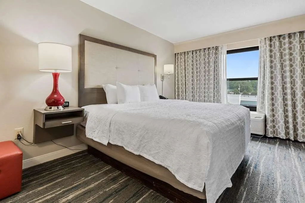 *** Hotel Hampton Inn & Suites Memphis-Wolfchase Galleria Bartlett USA