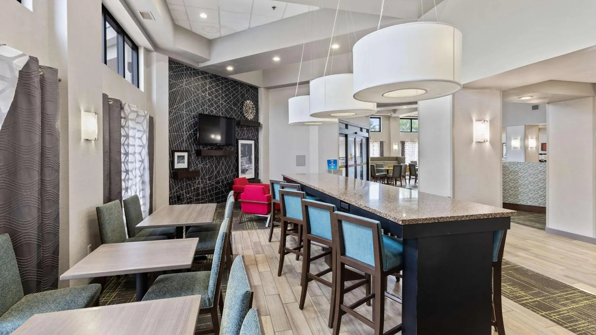Hampton Inn & Suites Memphis-Wolfchase Galleria Bartlett USA