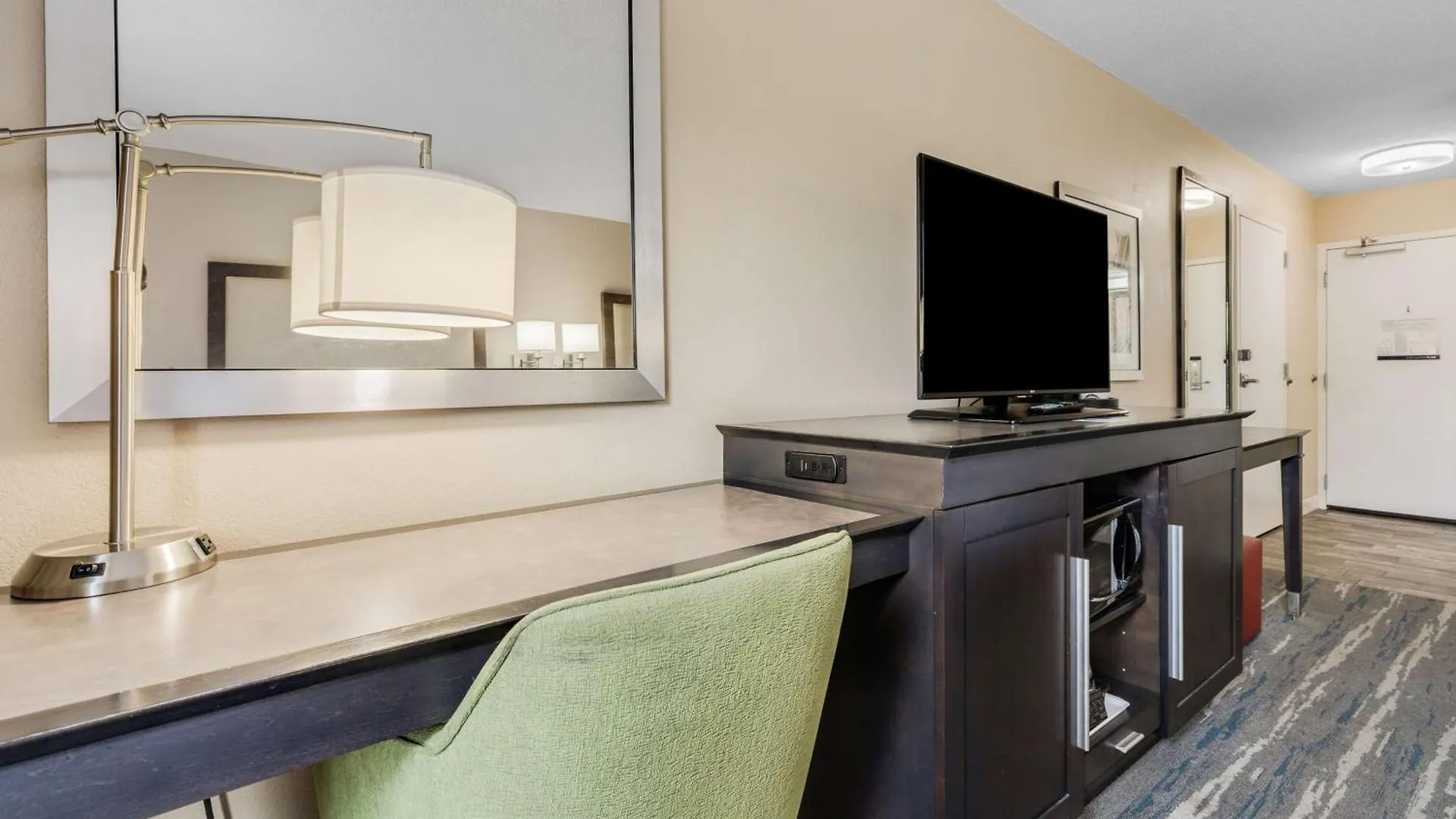 Hampton Inn & Suites Memphis-Wolfchase Galleria Bartlett 3*,
