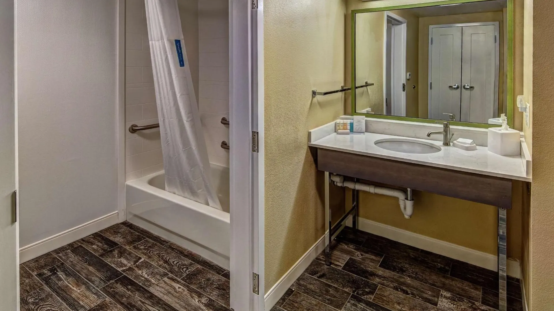 Hampton Inn & Suites Memphis-Wolfchase Galleria Bartlett