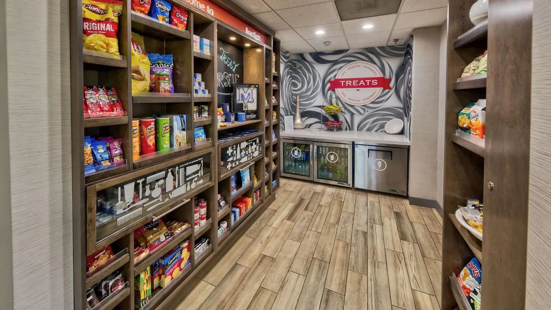 Hampton Inn & Suites Memphis-Wolfchase Galleria Bartlett Hotel