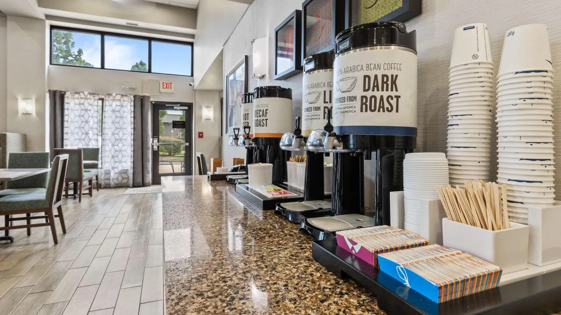 Hampton Inn & Suites Memphis-Wolfchase Galleria Bartlett Hotel