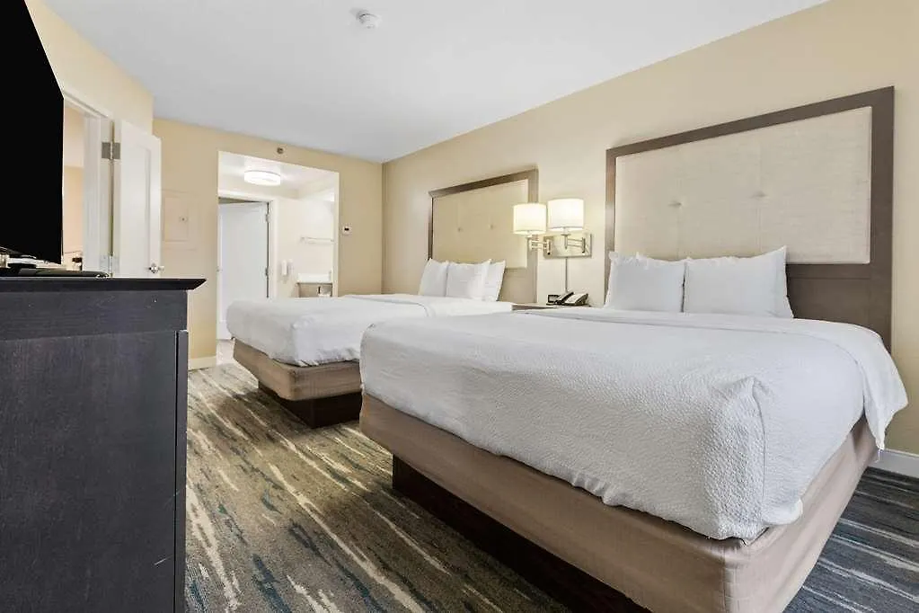 Hampton Inn & Suites Memphis-Wolfchase Galleria Bartlett