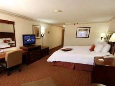 Hampton Inn & Suites Memphis-Wolfchase Galleria Bartlett Hotel