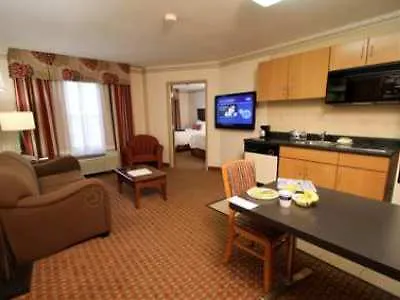 Hampton Inn & Suites Memphis-Wolfchase Galleria Bartlett