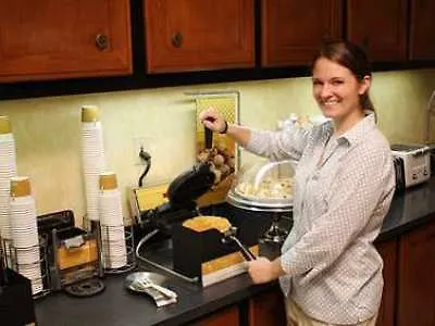 Hotel Hampton Inn & Suites Memphis-Wolfchase Galleria Bartlett