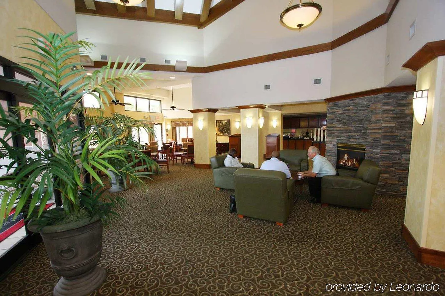 Hampton Inn & Suites Memphis-Wolfchase Galleria Bartlett Hotel