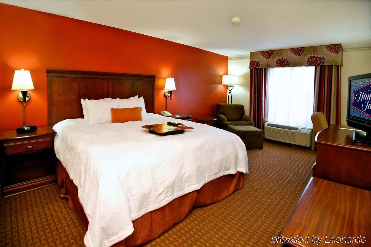 Hampton Inn & Suites Memphis-Wolfchase Galleria Bartlett 3*,  USA