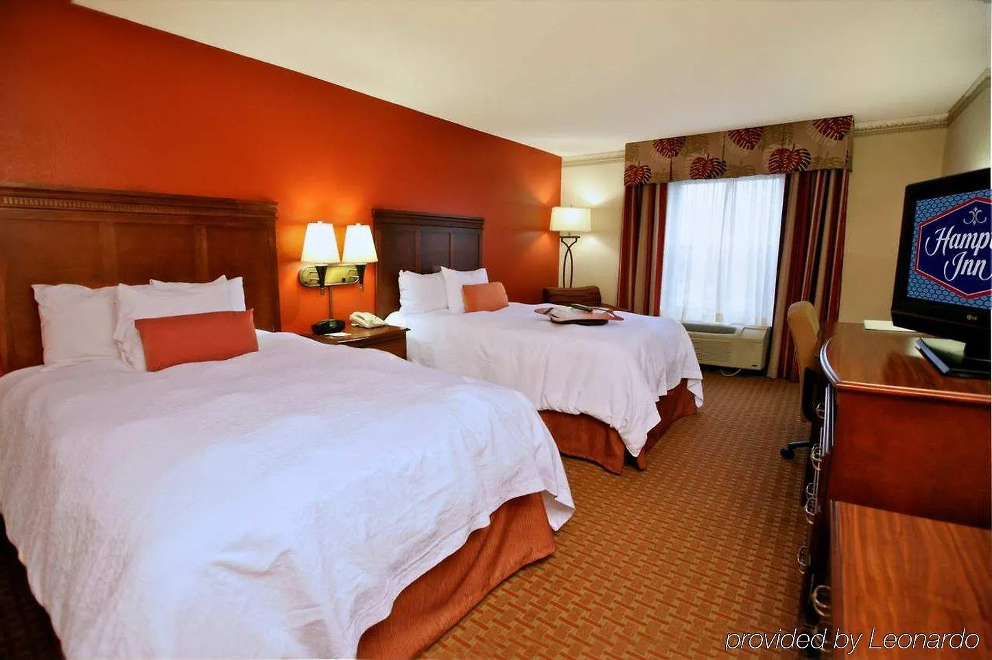 Hampton Inn & Suites Memphis-Wolfchase Galleria Bartlett Hotel
