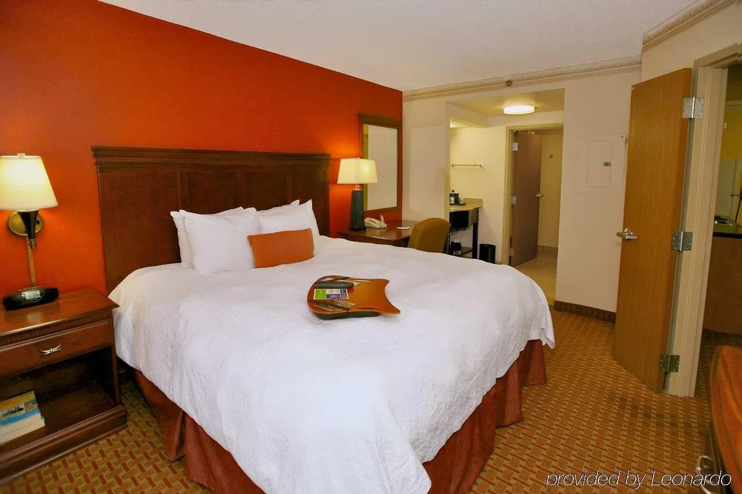*** Hotel Hampton Inn & Suites Memphis-Wolfchase Galleria Bartlett USA