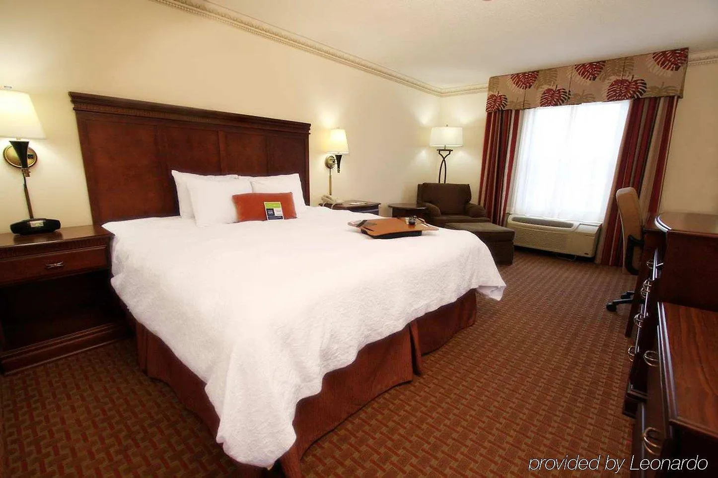 Hampton Inn & Suites Memphis-Wolfchase Galleria Bartlett