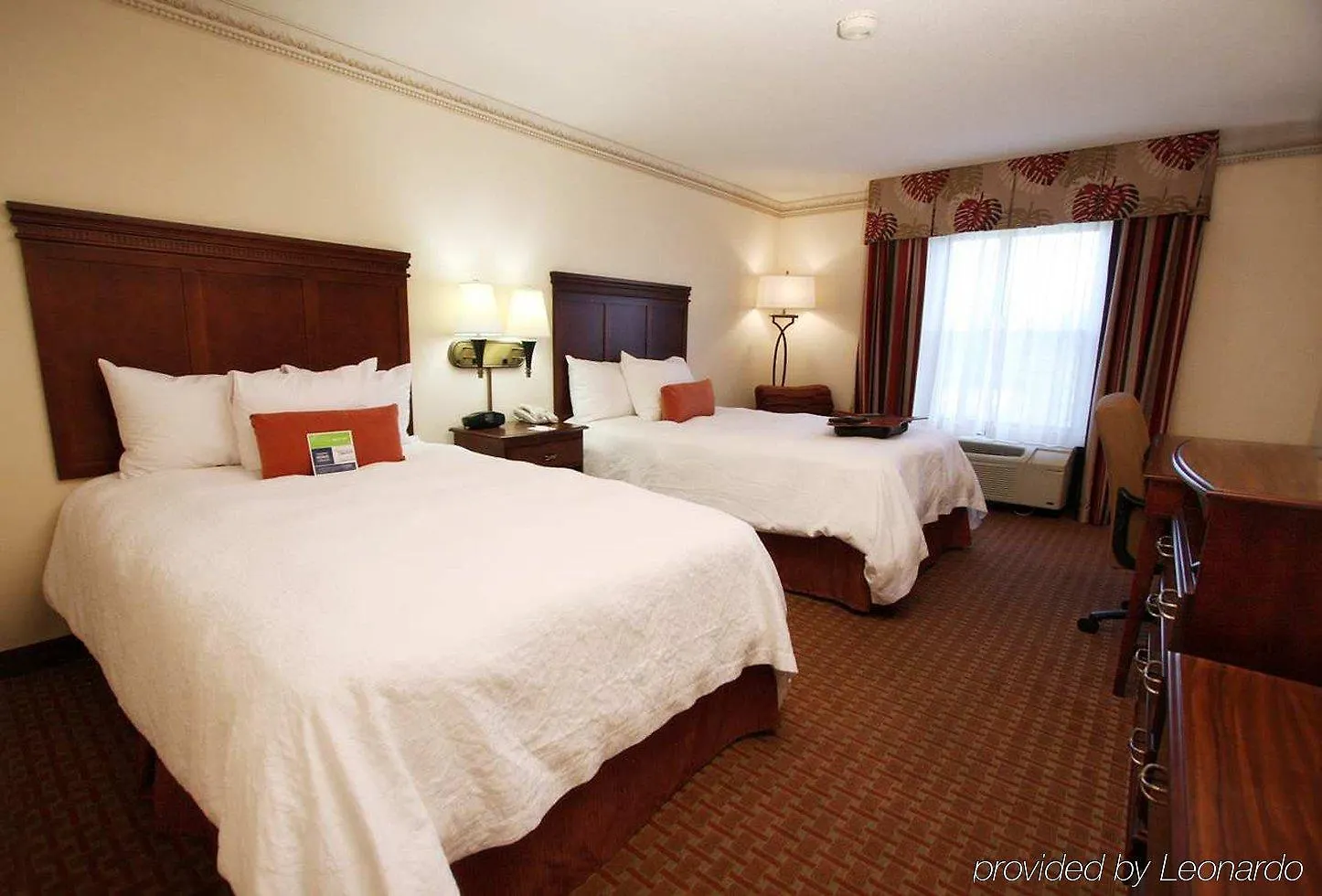 Hampton Inn & Suites Memphis-Wolfchase Galleria Bartlett Hotel