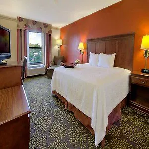Hampton Inn & Suites Memphis-Wolfchase Galleria Bartlett