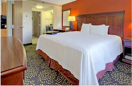 Hampton Inn & Suites Memphis-Wolfchase Galleria Bartlett USA