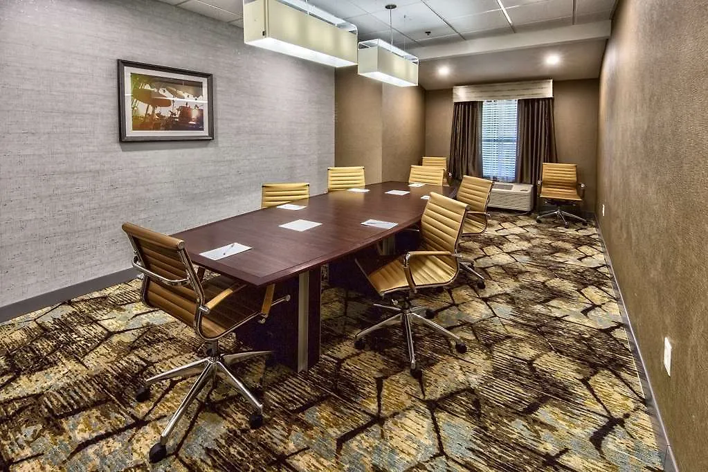 Hotel Hampton Inn & Suites Memphis-Wolfchase Galleria Bartlett
