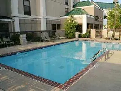 Hampton Inn & Suites Memphis-Wolfchase Galleria Bartlett
