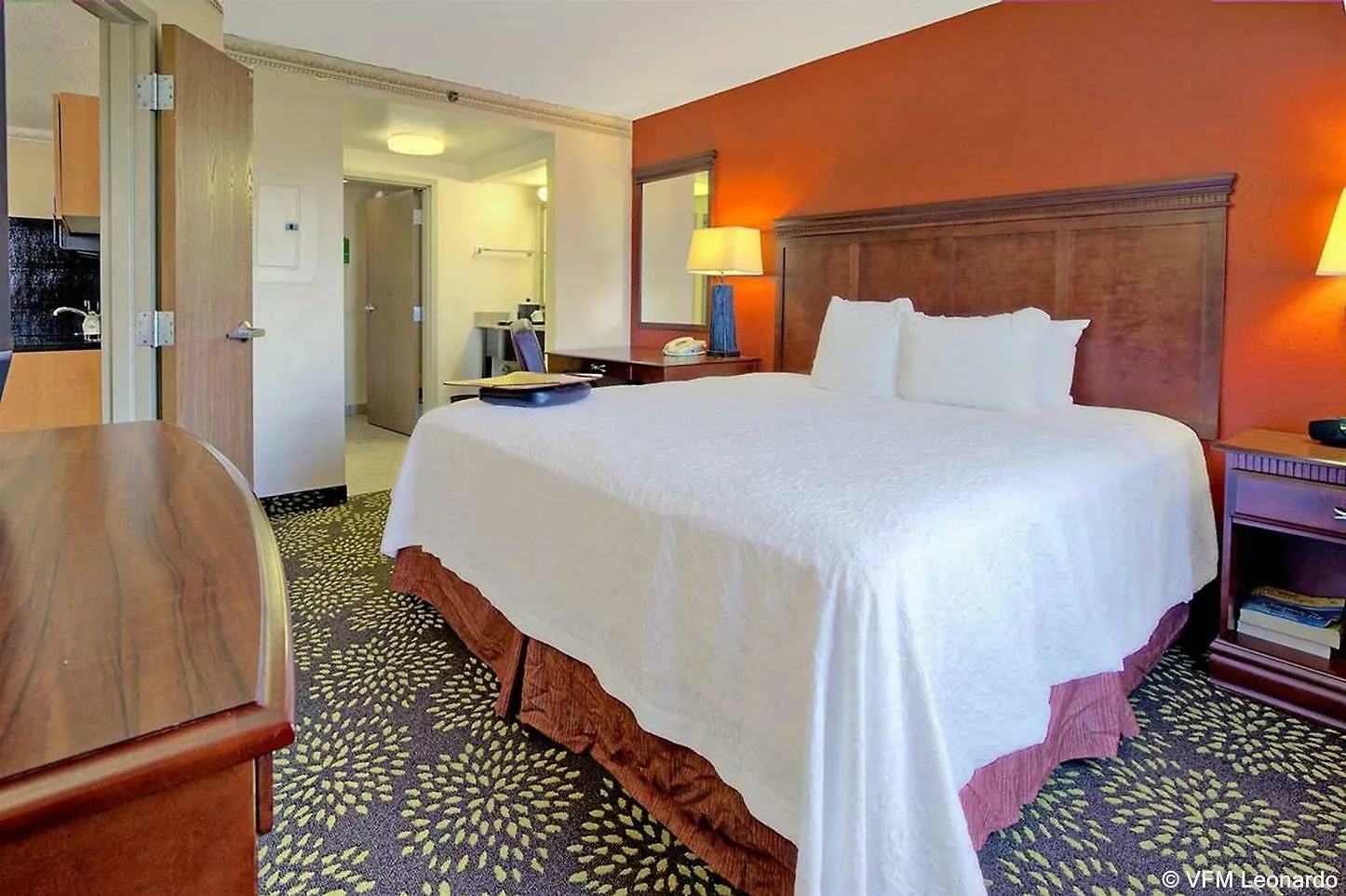 Hampton Inn & Suites Memphis-Wolfchase Galleria Bartlett