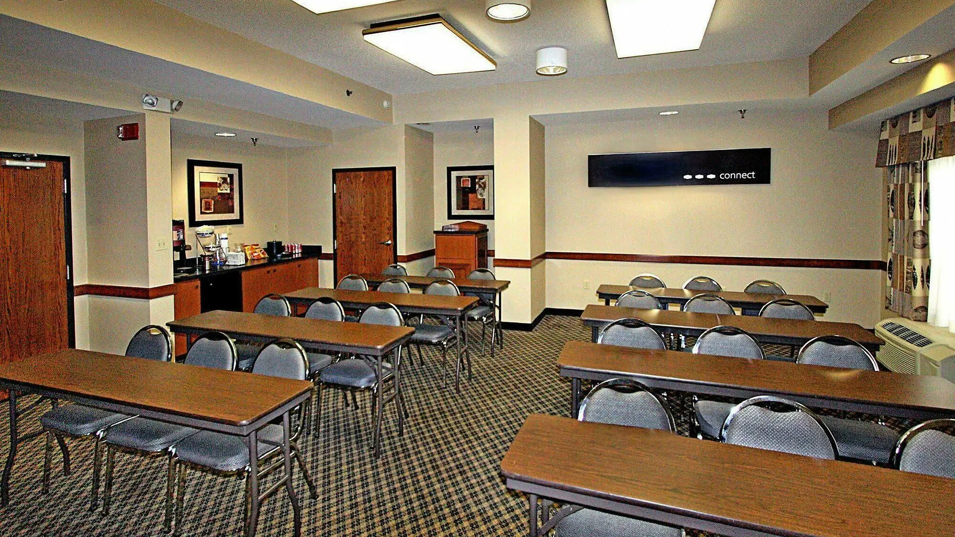 Hampton Inn & Suites Memphis-Wolfchase Galleria Bartlett 3*,