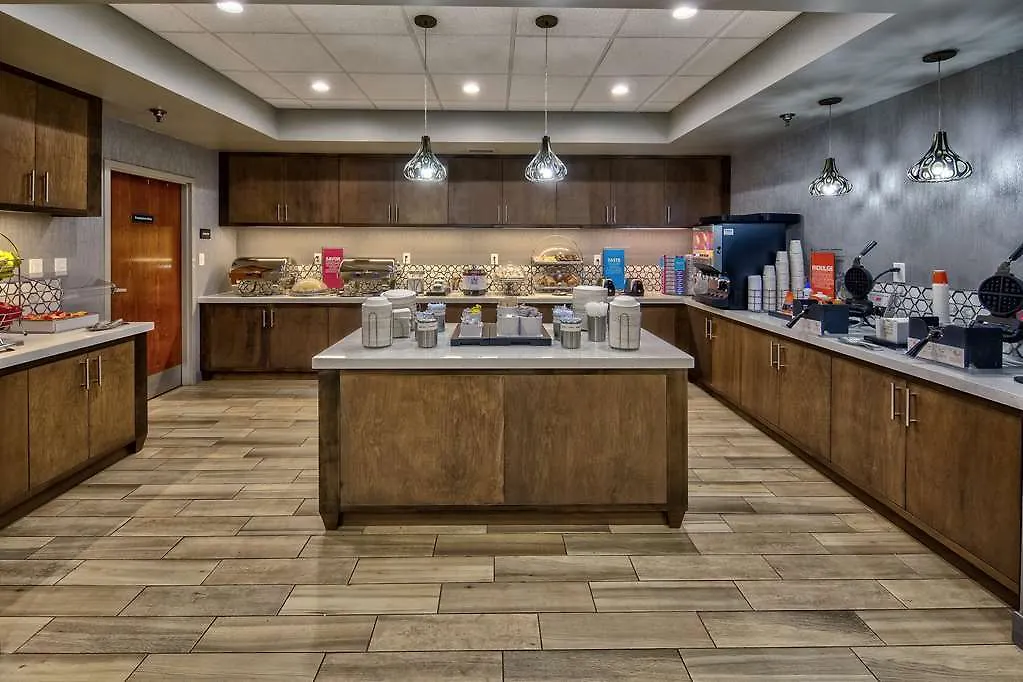 Hampton Inn & Suites Memphis-Wolfchase Galleria Bartlett USA