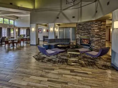 Hampton Inn & Suites Memphis-Wolfchase Galleria Bartlett