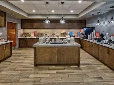 Hampton Inn & Suites Memphis-Wolfchase Galleria Bartlett 3*,  USA