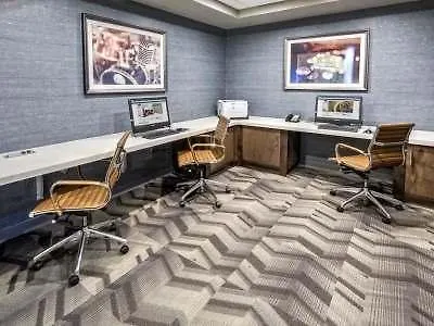 Hampton Inn & Suites Memphis-Wolfchase Galleria Bartlett 3*,